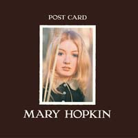 Mary Hopkin — Post Card